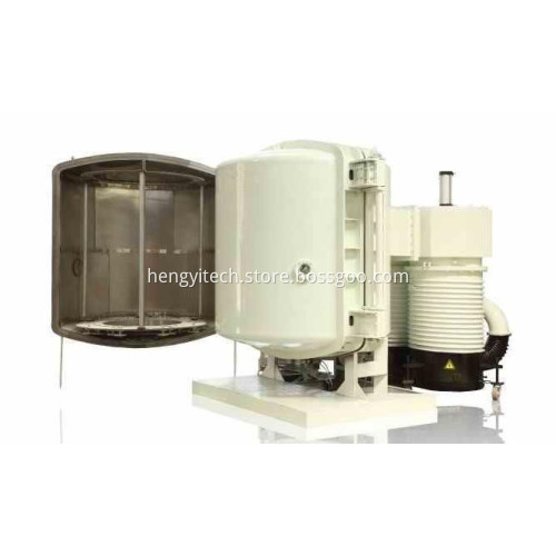 uv vacuum metalizing coating